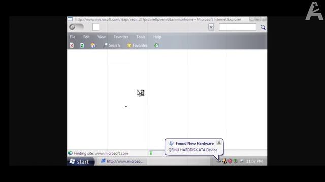 Emulate Windows Longhorn build 5048 on Android phone with Termux | An Bui смотреть онлайн