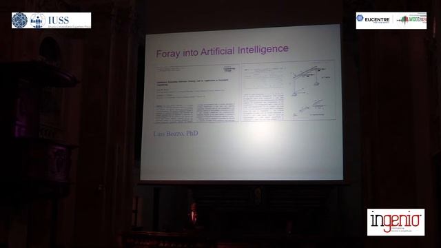 Gregory Fenves: From Berkeley in the early 80's to President of Emory University смотреть онлайн
