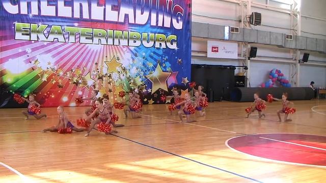 Мл ЧФГ Лисички смотреть онлайн