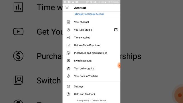 How to disable restricted mode to watch all live streamings 👌👌👍👍Do like and share смотреть онлайн
