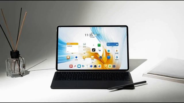 TABLET HONOR MAGICPAD 13 MELUNCUR DENGAN LAYAR IMAX!!