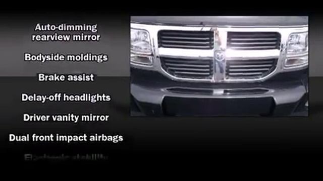 2008 Dodge Nitro SLT In Quincy, IL 62305