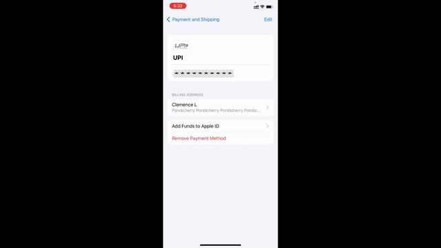 How to Delete Payment Method on iPhone Apple ID? смотреть онлайн