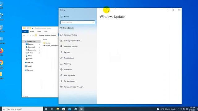 How to block windows 10 update смотреть онлайн
