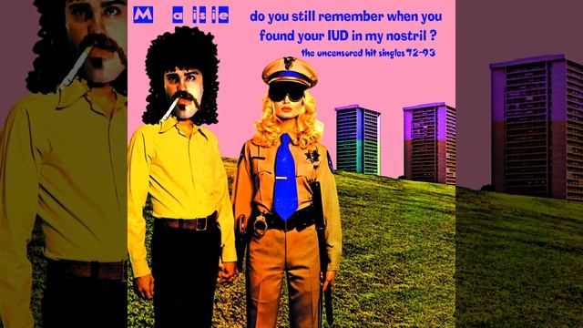 Big Mac Blues смотреть онлайн