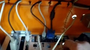 Не определяется купюрник. Осмотр.