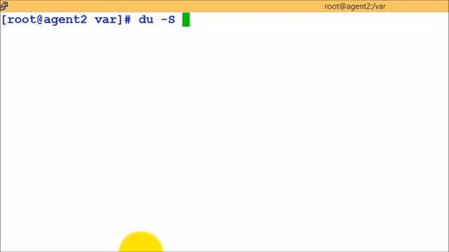 LQA12 - How to find Disk Usage by the Large Directories | Tamil смотреть онлайн