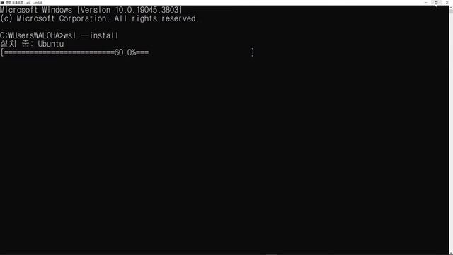 Linux - WSL смотреть онлайн