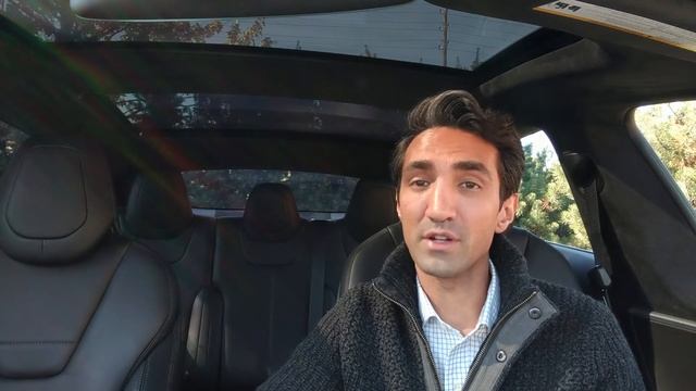 Are Tesla's Custom Options Worth It? смотреть онлайн