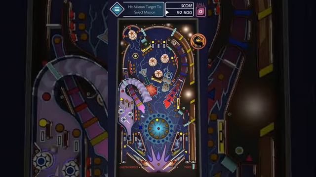 Space Pinball - Android смотреть онлайн