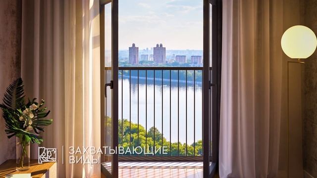 ЖК «ЛЕНИНГРАDКА 58» смотреть онлайн