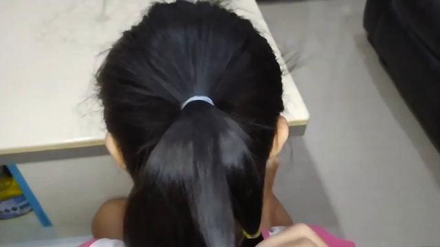 Hair Style Girl Hairstyle Tutorial Easy How To Tie New And Simple