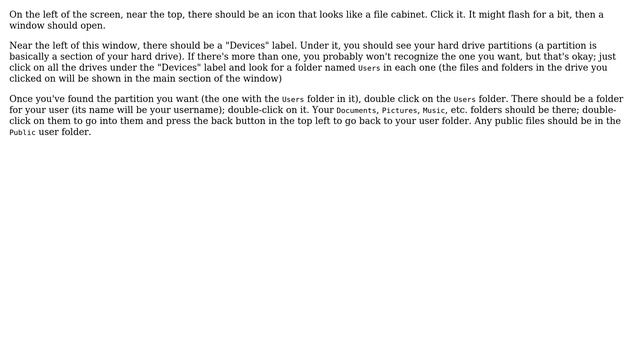 Ubuntu: How to mount my Windows hard drive? (2 Solutions!!) смотреть онлайн