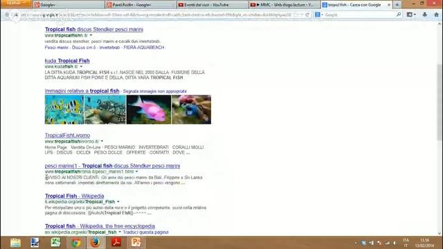 MMC - Web disgn lecture смотреть онлайн