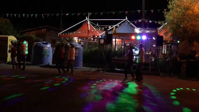 Centoxcento Latino: portorico live in Bivigliano смотреть онлайн