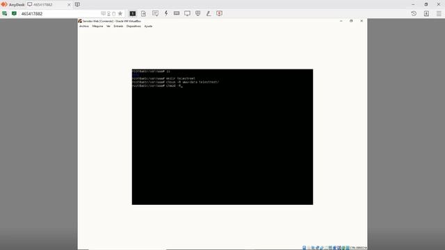 servidor web en Ubuntu 18.04 смотреть онлайн