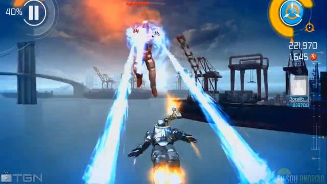 Melhores Jogos para Android 2013 || Best Games for Android 2013 смотреть онлайн