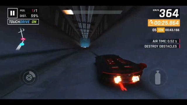[Touchdrive]Asphalt9 | LAMBORGHINI SC18 | Grand Prix | Round 3 | OFFICIAL RUN | | смотреть онлайн