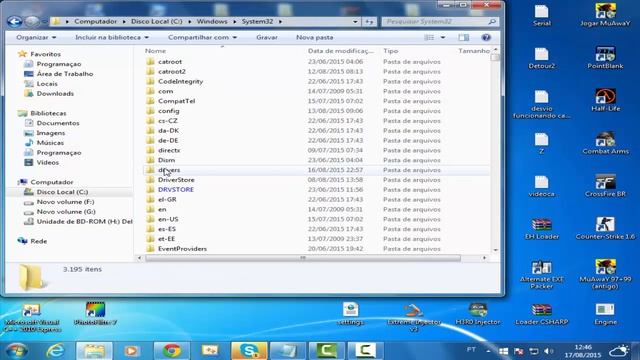 Como Usar o Loader Fusion EH Free sem Erros смотреть онлайн