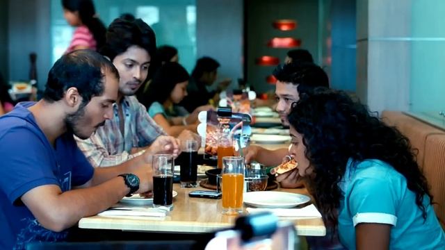 Poongatre 1080p BluRay DTS HD