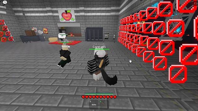 PLAYING Kaiju Paradise смотреть онлайн