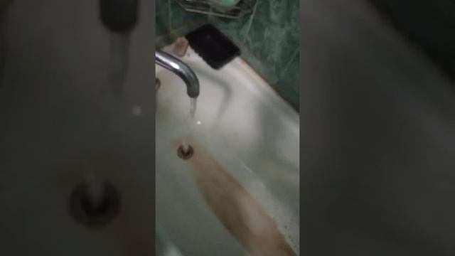 Моемся хуже чем из лужи,пьём хуже чем из помойки. смотреть онлайн