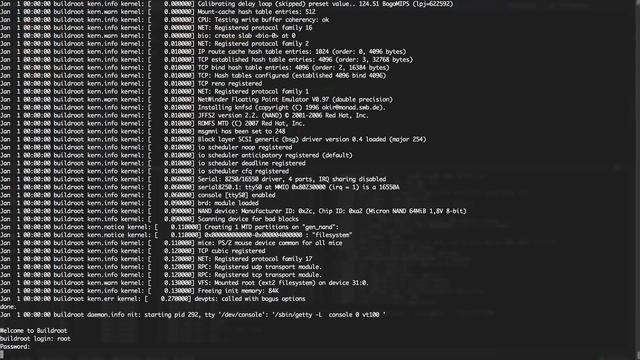 At last I've done rm -rf / from root смотреть онлайн