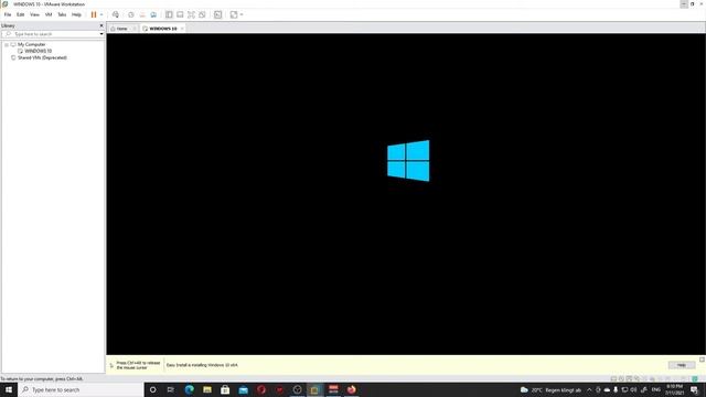 1.2.WINDOWS 10 ENTERPRISE DOWNLOAD I INSTALACIJA смотреть онлайн