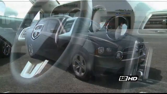 Double Down Program at Carter County Dodge смотреть онлайн
