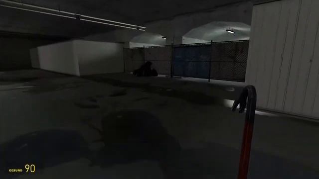 Garrys mod Nextbots cursed microfon 2 (gmod moments #2) смотреть онлайн