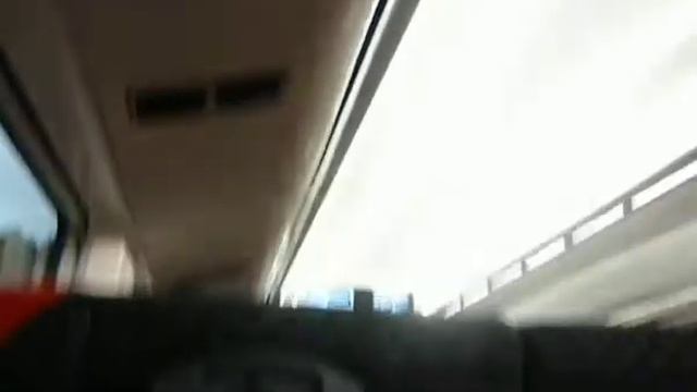 Tokyo 2011: Sul NEX, Narita Express смотреть онлайн