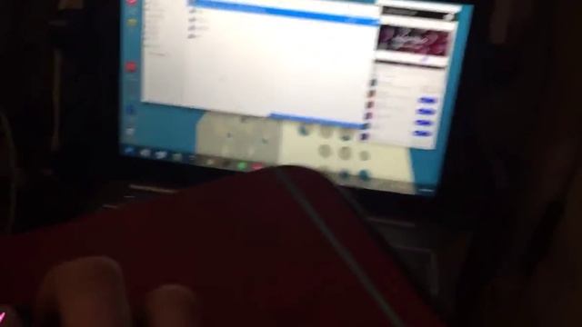 The Walkthroughs of Buzz: Using Synergy to Share a Mouse & Keyboard Between Linux, Mac & Windows смотреть онлайн