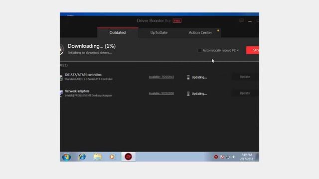 How to install ALL DRIVERS for your pc easy 2018 NEW NEW смотреть онлайн