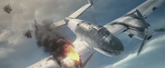 Two Steps From Hell - Never Back Down смотреть онлайн