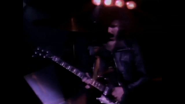 Black Sabbath 1980-10-17 Uniondale, NY (ED rem) [IMPROVED AUDIO TRACK] смотреть онлайн