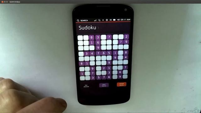 Ubuntu Touch 13.10 Review смотреть онлайн