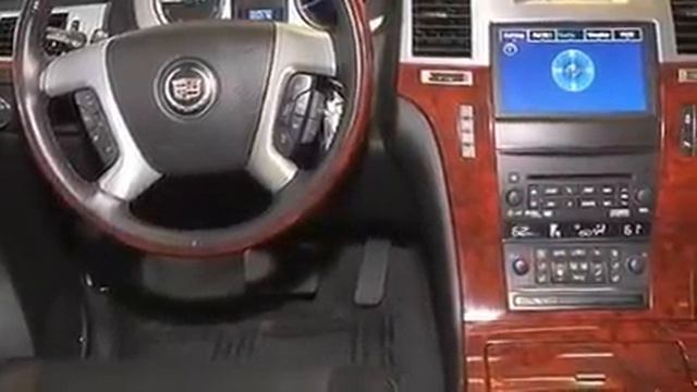 Preowned 2013 Cadillac Escalade Lake Worth FL смотреть онлайн