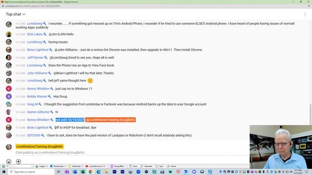 Windows Daily #179 смотреть онлайн