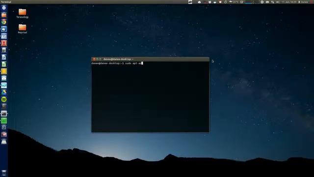 Wie installiere ich den PS3 Media Server in Ubuntu super einfach! - Ich zeig's euch! смотреть онлайн