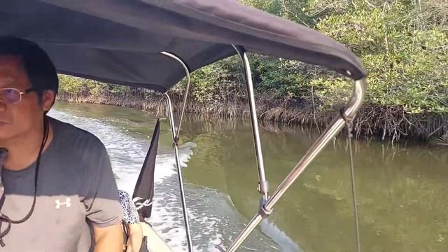 1969 Chrysler Charger 151 In Amazon Chantaburi Ep.2