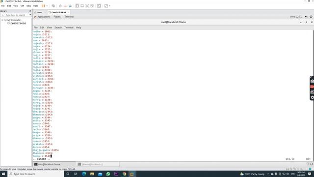 Learn Linux User Management Explained Part 5 | class - 23 смотреть онлайн