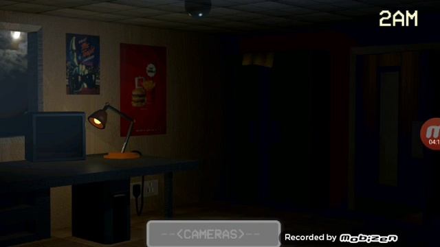 Five Nights With Mac Tonight #3 это Ronald смотреть онлайн