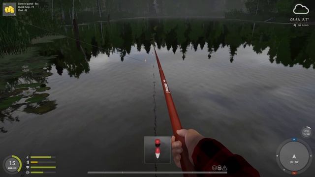 Russian Fishing 4 2021 смотреть онлайн