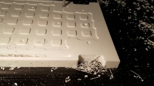 Shopbot Linuxcnc battery tray holder смотреть онлайн