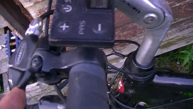 E Bike  Powered  By  Sony