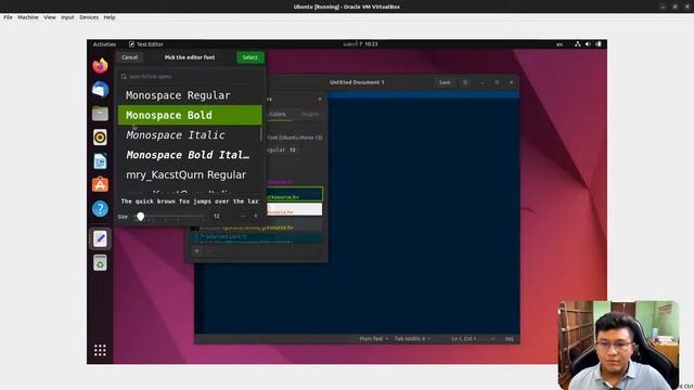 Ubuntu Default Software смотреть онлайн