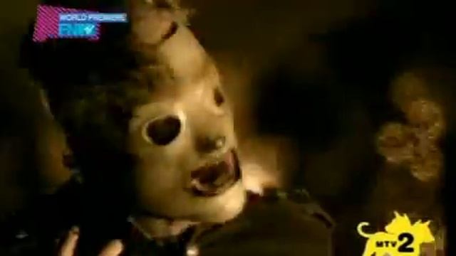slipknot-psychosocial смотреть онлайн