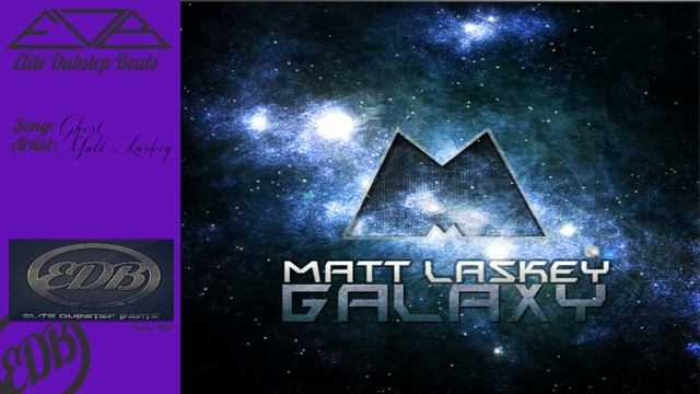 Matt Laskey- Ghost (Buy "Galaxy" On iTunes!) смотреть онлайн