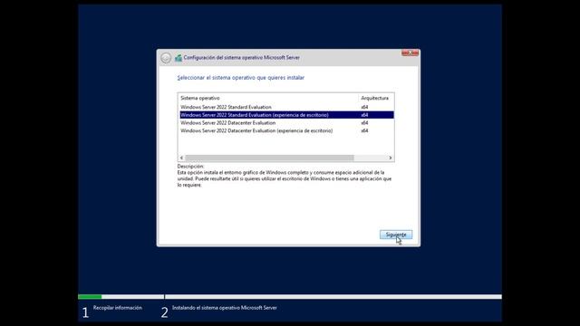 3. Curso de Windows Server 2022 - Instalando Windows Server 2022 смотреть онлайн