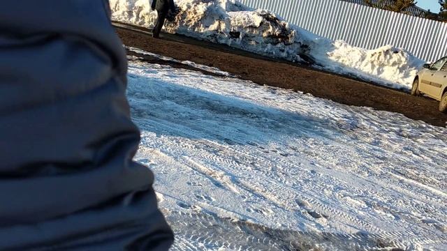 23.03.21г с Ольшанка СКО, Обр к Председателю Совета Безопасности и Президенту РК.ОвчаренкоИ.В